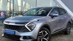 Gebruikt 2024 Kia Sportage SUV | € 31.950 (Super prijs)