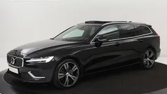 Gebruikt 2020 Volvo V60 Inscription Stationwagen | € 26.900 (Eerlijke prijs)