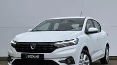 Gebruikt 2022 Dacia Sandero Comfort Hatchback | € 14.740 (Goede deal)