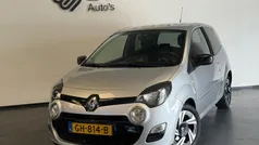 Gebruikt 2012 Renault Twingo Dynamique Hatchback | € 3.450 (Eerlijke prijs)