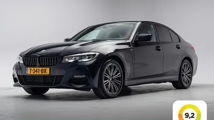 Gebruikt 2020 BMW 330 M Sport Sedan | € 25.909 (Eerlijke prijs)