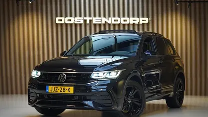 Occasion VW Tiguan R-line 245 PK (180 kW) 2022 SUV