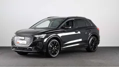 Gebruikt 2024 Audi Q4 e-tron Advanced SUV | € 49.849 (Eerlijke prijs)
