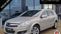 Gebruikt 2010 Opel Astra Edition Stationwagen | € 2.945 (Eerlijke prijs)