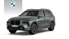 Gebruikt 2025 BMW X7 Comfort Edition SUV | € 189.898 (Eerlijke prijs)