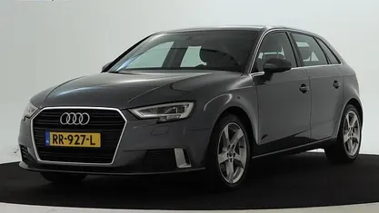 Occasion Audi A3 Sportback Sport 116 PK (85 kW) 2018 Hatchback