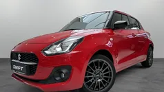 Rood Gebruikt 2022 Suzuki Swift Hatchback | € 18.995 (Eerlijke prijs)