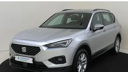 Occasion Seat Tarraco Style 150 PK (110 kW) 2020 SUV