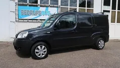 Gebruikt 2007 Fiat Doblò MPV | € 2.495 (Eerlijke prijs)