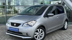 Gebruikt 2016 Seat Mii CONNECT Hatchback | € 6.950 (Eerlijke prijs)