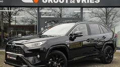 Gebruikt 2021 Toyota RAV4 Edition SUV | € 37.995 (Eerlijke prijs)