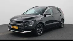 Gebruikt 2025 Kia Niro SUV | € 36.940 (Goede deal)