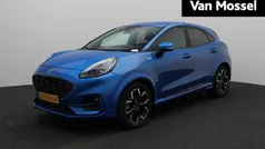 Gebruikt 2023 Ford Puma ST-Line SUV | € 21.945 (Eerlijke prijs)