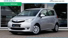 Gebruikt 2011 Subaru Trezia Comfort Hatchback | € 6.950 (Eerlijke prijs)