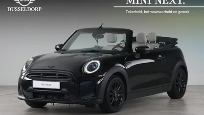 Occasion Mini Cooper Cabriolet Business 136 PK (100 kW) 2022 Cabriolet