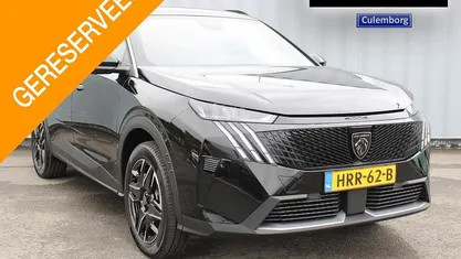 Occasion 2025 Peugeot 5008 Allure MPV | € 40.945 (Super prijs)