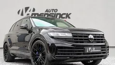 Gebruikt 2023 VW Touareg SUV | € 77.950 (Eerlijke prijs)