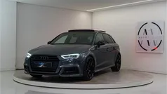 Gebruikt 2018 Audi S3 Sportback Proline Hatchback | € 29.980 (Eerlijke prijs)