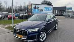 Gebruikt 2023 Audi Q7 Advanced SUV | € 79.895 (Super prijs)