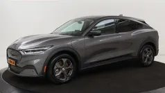 Grijs Gebruikt 2021 Ford Mustang Mach-E SUV | € 24.900 (Super prijs)