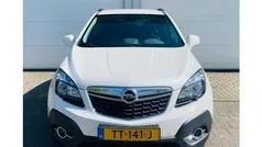 Gebruikt 2012 Opel Mokka Cosmo SUV | € 7.950 (Eerlijke prijs)