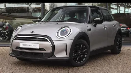 Occasion 2023 Mini Cooper Classic Hatchback | € 24.950 (Eerlijke prijs)