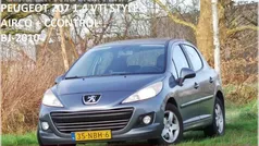 Gebruikt 2010 Peugeot 207 Style Hatchback | € 1.949 (Eerlijke prijs)