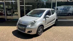Grijs Gebruikt 2012 Suzuki Alto Exclusive Hatchback | € 3.950 (Eerlijke prijs)