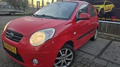 Gebruikt 2010 Kia Picanto Hatchback | € 2.999 (Eerlijke prijs)