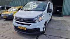 Gebruikt 2019 Fiat Talento Basis Van | € 6.900 (Goede deal)