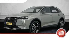 Grijs Nieuw 2025 DS Automobiles DS7 Crossback Business SUV | € 52.895 (Eerlijke prijs)