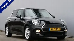 Gebruikt 2019 Mini ONE Pepper Hatchback | € 14.950 (Goede deal)