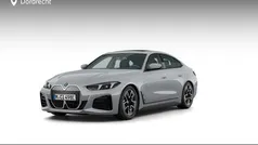 Grijs Nieuw 2025 BMW i4 Comfort Edition Sedan | € 73.672 (Goede deal)