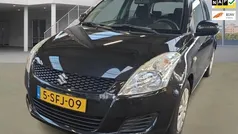 Gebruikt 2013 Suzuki Swift Comfort Hatchback | € 8.950 (Eerlijke prijs)