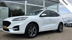 Gebruikt 2022 Ford Kuga ST-Line X SUV | € 27.990 (Eerlijke prijs)