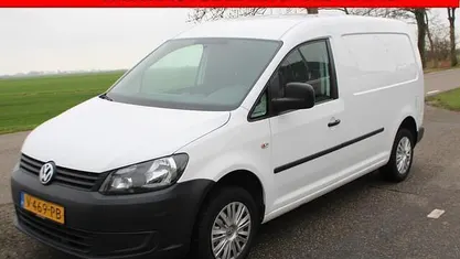 Gebruikt 2015 VW Caddy Maxi MPV | € 3.999 (Super prijs)