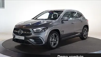 Occasion Mercedes GLA180 Business 136 PK (100 kW) 2025 SUV