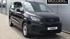 N.v.t. Nieuw 2025 Opel Combo-e Life Van | € 29.107 (Eerlijke prijs)