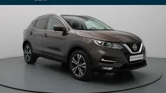 Gebruikt 2018 Nissan Qashqai 360º SUV | € 15.990 (Eerlijke prijs)