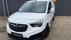 Gebruikt 2020 Opel Combo Selection MPV | € 12.450 (Super prijs)