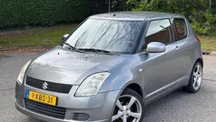 Gebruikt 2005 Suzuki Swift GLS Hatchback | € 1.500 (Goede deal)