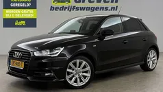 Gebruikt 2018 Audi A1 S-Line Hatchback | € 15.600 (Eerlijke prijs)
