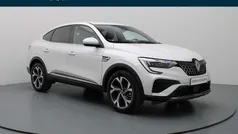 Gebruikt 2024 Renault Arkana Techno SUV | € 27.490 (Eerlijke prijs)