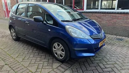 Occasion Honda Jazz S 90 PK (66 kW) 2013 Hatchback