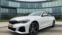 Wit Gebruikt 2020 BMW M340 Executive Sedan | € 49.880 (Eerlijke prijs)