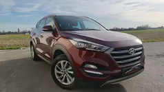 Gebruikt 2016 Hyundai Tucson Style SUV | € 10.950 (Eerlijke prijs)