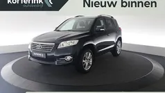 Grijs Gebruikt 2011 Toyota RAV4 Comfort SUV | € 13.950 (Eerlijke prijs)