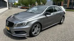 Gebruikt 2013 Mercedes A180 Prestige Hatchback | € 10.950 (Eerlijke prijs)