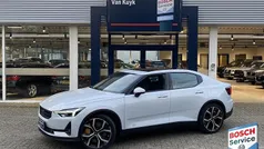 Grijs Gebruikt 2020 Polestar 2 Performance Hatchback | € 24.950 (Eerlijke prijs)