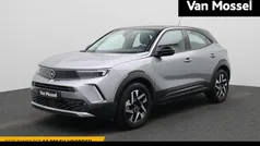 Gebruikt 2023 Opel Mokka-e Elegance SUV | € 21.900 (Eerlijke prijs)